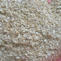麦麸饲料