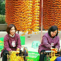柿饼2~2.5两