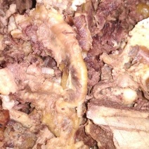 五香驴肉