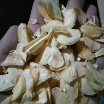 脱水蒜片