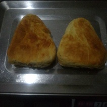 酥饼