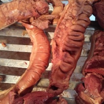 驴肉鲜货