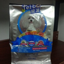 肥波幼犬粮三斤装，精致适口性好！适合各种幼犬期小犬！
