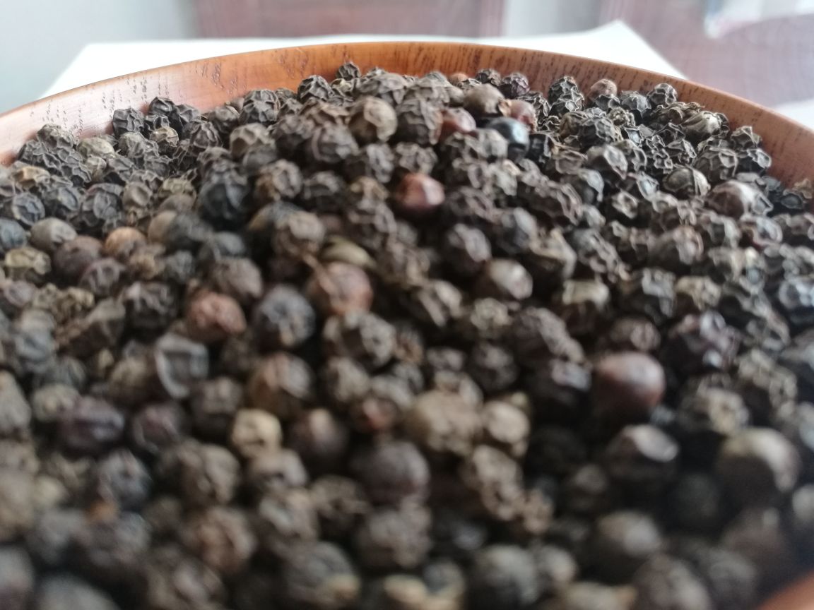 墨西哥红椒粉在厨房中的应用