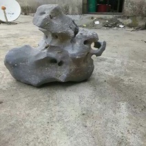 毛石
