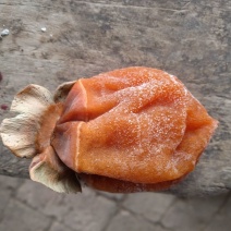 柿饼1~2两