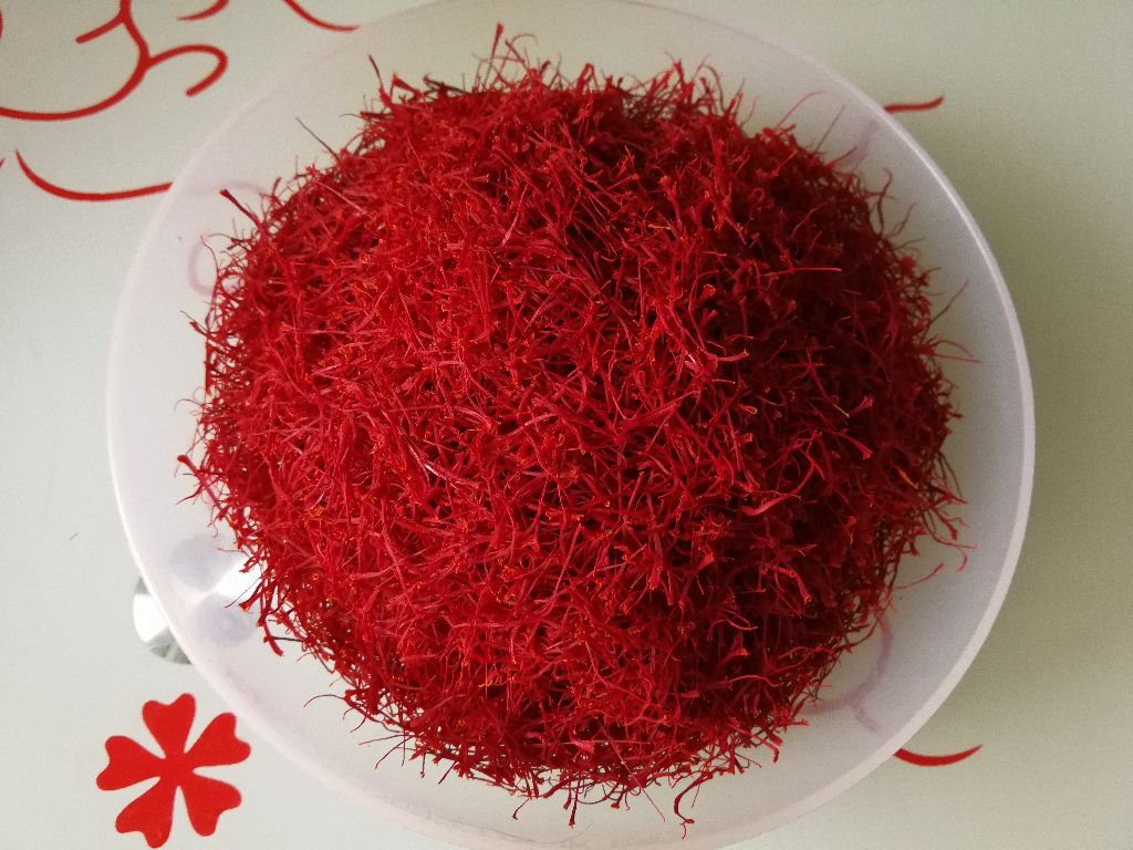 红提清洗与去蒂