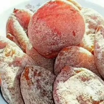 柿饼2.5两以上