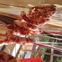 香肠