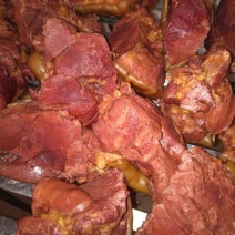 驴肉鲜货