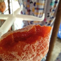 柿饼2.5两以上