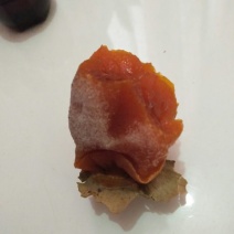 柿饼1~2两