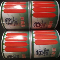 胡萝卜种子