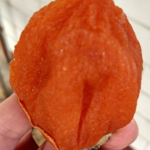 柿饼1~2两
