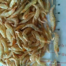 红虾干