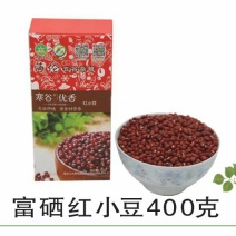 红小豆盒装