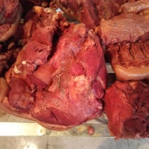 驴肉鲜货