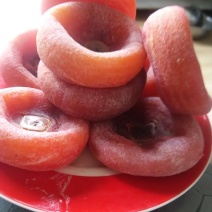柿饼1~2两