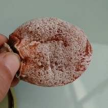 柿饼1两以下