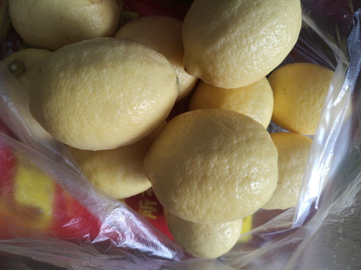 尤力克柠檬烤鸡成品展示