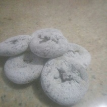 柿饼1~2两