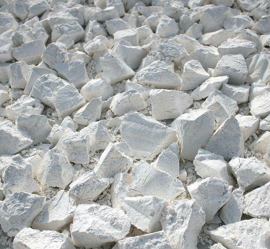 葛根粉与粉葛对比图