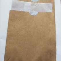 桃袋中号18*20