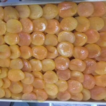 杏干