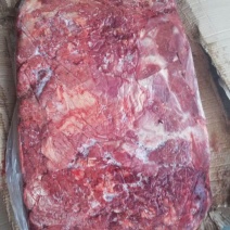 驴肉冻货