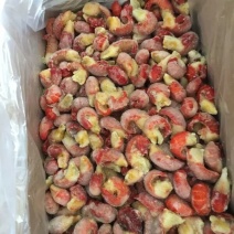 小龙虾虾尾