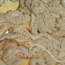 驴肉冻货