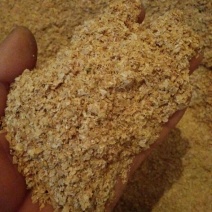 麦麸饲料