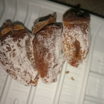 柿饼1~2两