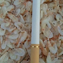 虾皮新鲜虾皮味道好水清米