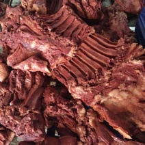 驴肉鲜货