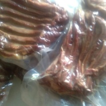 驴肉冻货