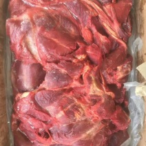 驴肉冻货