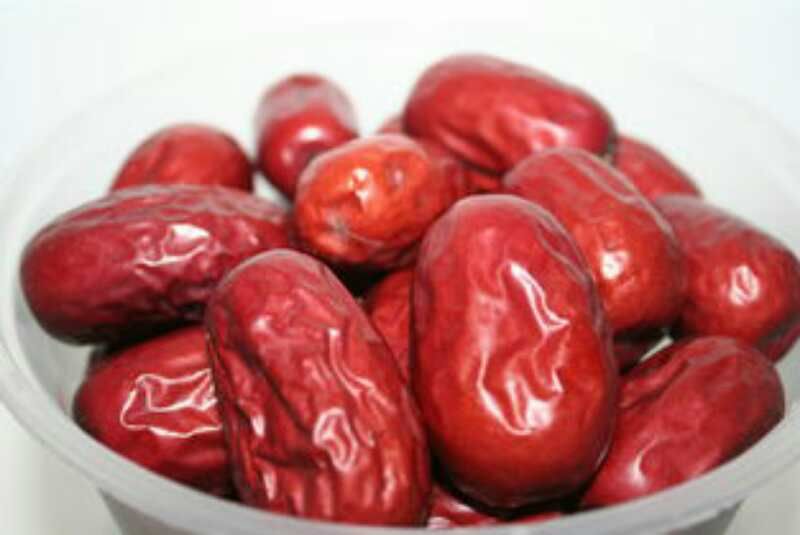 山东枣饽饽成品图