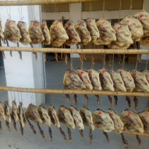 霉豆腐