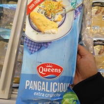 巴沙鱼