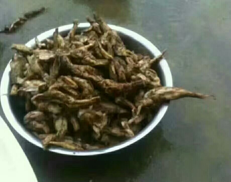 葛粉土豆羹示意图