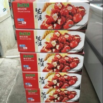 小龙虾虾尾