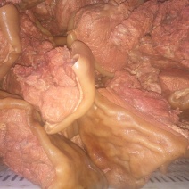 马肉鲜货