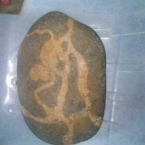 毛石