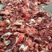 驴肉鲜货