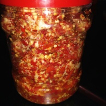 霉豆腐湿豆腐