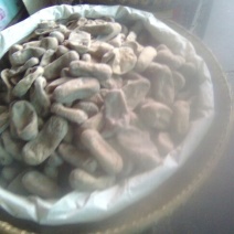 豆腐湿豆腐