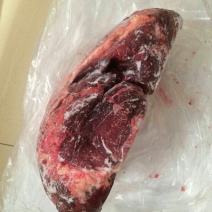 马肉冷冻