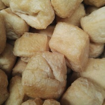 豆腐油豆泡