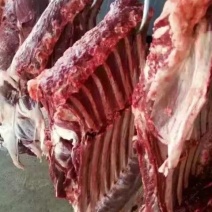 驴肉鲜货